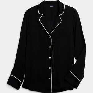 NWT - Gap Pajama Top